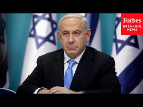 Netanyahu Ousted After 12 Years As Israel’s Prime Minister | Forbes