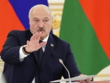 Belarus PM replaces Lukashenko at ceremony, sparks speculation