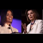 Candace Owens EXPLODES On Nancy Pelosi, Gets A Standing Ovation