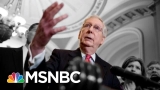 McConnell Bristles At ‘Moscow Mitch’ After Blocking Election Security Bill | The 11th Hour | MSNBC