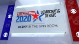 Democratic candidates reflect on debate performance in their battle for South Carolina