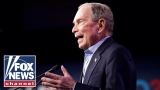 Mike Bloomberg drops out of 2020 race