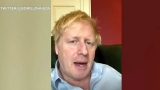 Boris Johnson admitted to U.K. hospital with ‘persistent’ COVID-19 symptoms