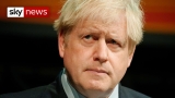 BREAKING: Boris Johnson leaves hospital as coronavirus recovery continues