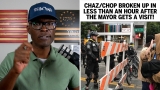 CHOP Seattle ENDED After Protesters Visit Mayor’s House!