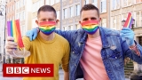Poland election: The fight for LGBT rights
