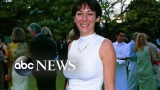 Judge orders release of documents in Ghislaine Maxwell case