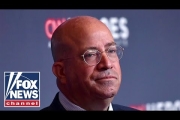 Jeff Zucker resigns from CNN in stunning announcement