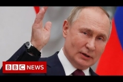 Why is this a ‘critical moment’ for the US and Russia over Ukraine? – BBC News