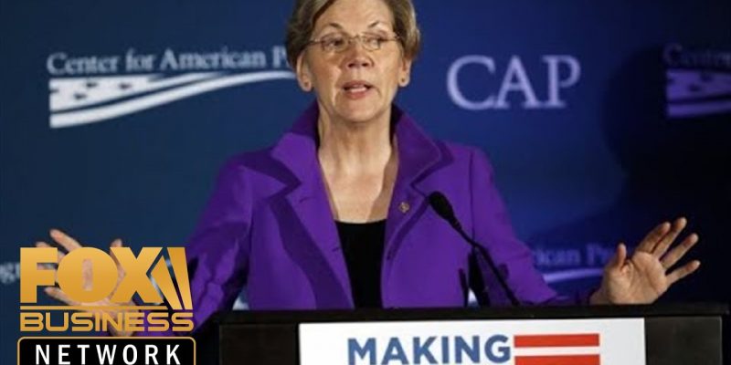 Elizabeth Warren’s trade plan is economic fantasy: Varney