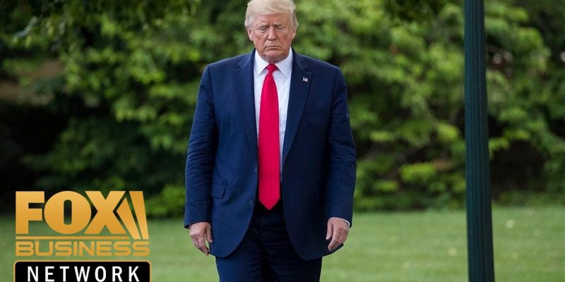 Trump’s Baltimore battle threatens to overshadow strong economy