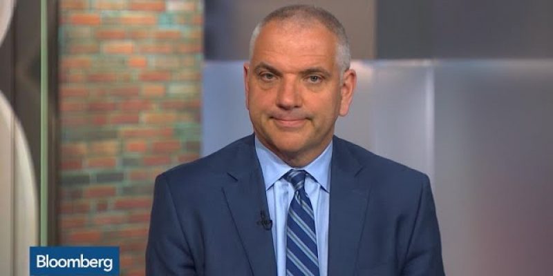 U.S. Economy Is ‘Fine,’ Rollover Concerns Overdone, Says GSAM’s Swell