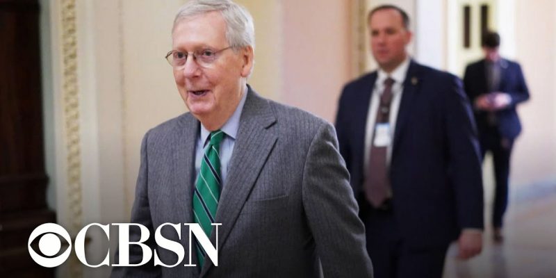 Senate blocks two anti-abortion bills as reproductive rights battle heats up
