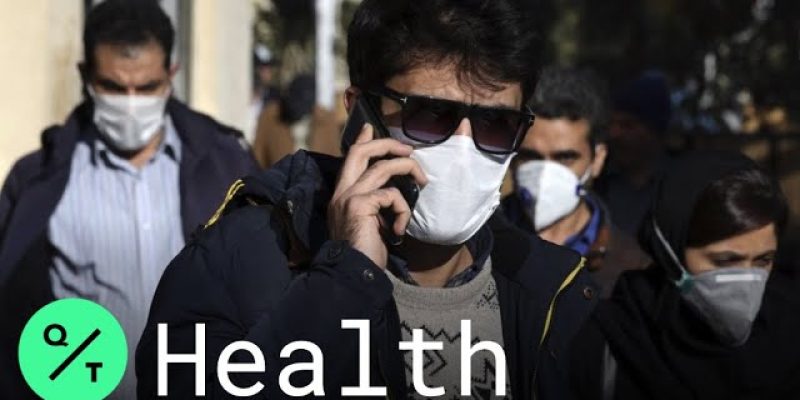 Coronavirus: China Says 50% of Wuhan Covid-19 Patients Have Recovered