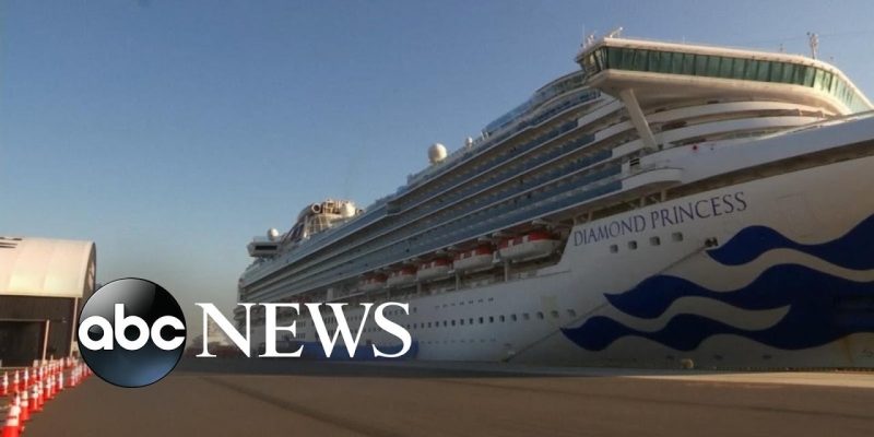 Quarantined for coronavirus on the Diamond Princess: Part 2