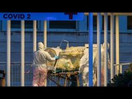 Coronavirus Cases Hit 174,000 Worldwide, Deaths Exceed 7,000