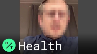 A New York Covid-19 Survivor Says “We Weren’t Really Prepared” for Virus Outbreak