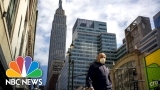 Coronavirus: Number of Americans Testing Positive Skyrockets