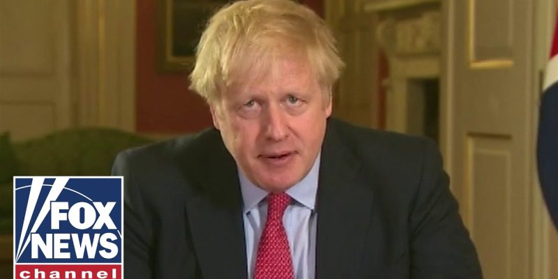 UK Prime Minister Boris Johnson out of ICU amid COVID-19 battle
