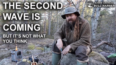 Coronavirus Second Wave Is Coming – Understand what it’s about and prepare