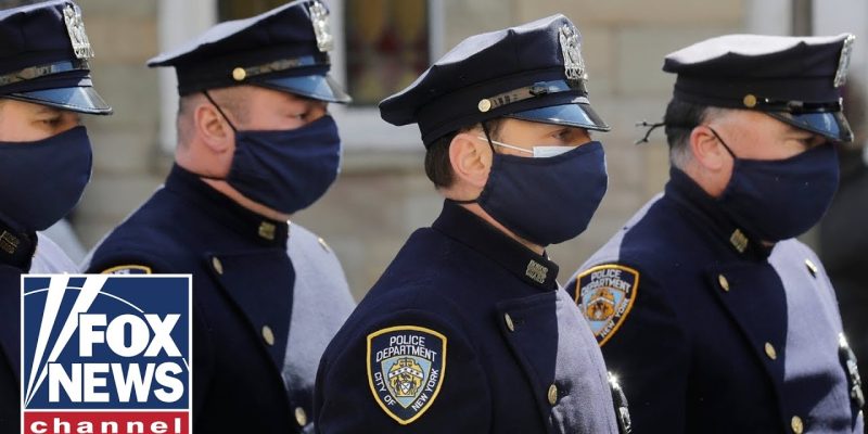 NYPD officers encouraged to call out sick on July 4th