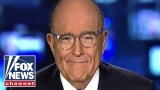 EXCLUSIVE: Giuliani reacts to impeachment inquiry after series of hearings