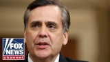 Jonathan Turley: ‘This is wrong,’ being mad is no basis for impeachment