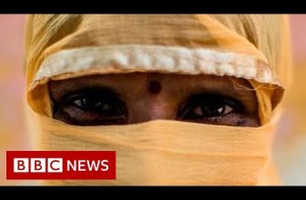 The ‘unknown’ Covid deaths in rural India – BBC News
