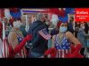 U.S. Reopens Travel For The Vaccinated As COVID-19 Cases Surge Across Europe