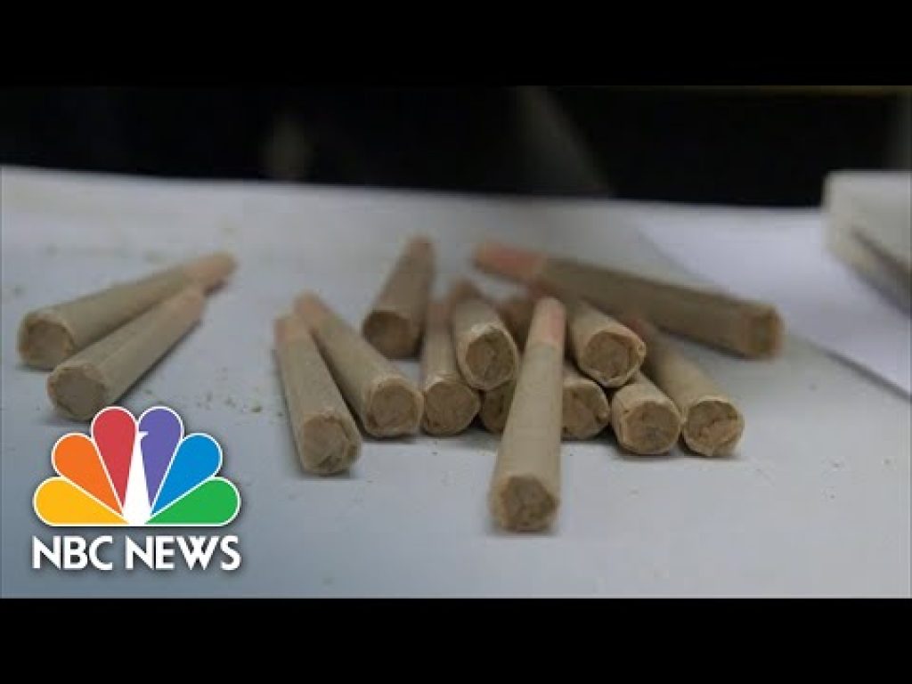 California Cannabis Businesses Fear State’s Legal Industry Could Collapse