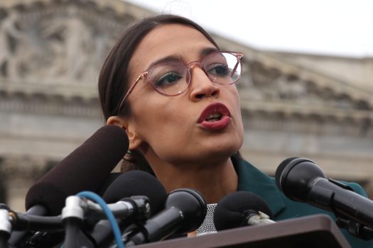 Ocasio Cortez’s Green New Deal Has Republicans Optimistic About 2020 ...