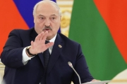 Belarus PM replaces Lukashenko at ceremony, sparks speculation