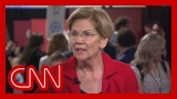 Elizabeth Warren: We won’t win this moment with spinelessness