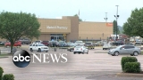 2 dead after ‘disgruntled employee’ opens fire at Walmart in Mississippi: Police