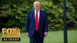 Trump’s Baltimore battle threatens to overshadow strong economy