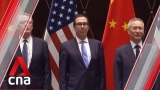 China accuses US of flip-flopping in trade negotiations