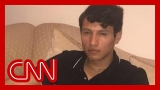 US-born high school student detained for weeks by CBP