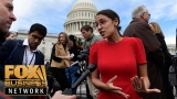 AOC’s ‘Green New Deal’ would destroy the economy: Art Laffer