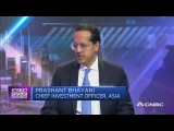 We’re in a two-tier global economy, says BNP Paribas | Street Signs Asia