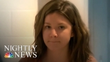 Arrests Made For School Shooting Threats In Oklahoma, California | NBC Nightly News