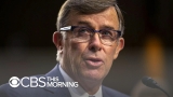 Acting DNI refuses to turn over whistleblower complaint, raising concerns of a coverup