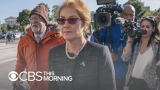 What to expect from Day 2 of public hearings in impeachment inquiry