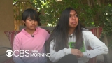 CA school shooting witness describes seeing “a body fall”