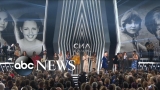 America Strong: The Women of CMA