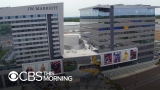 The future of the American mall