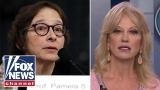 Kellyanne Conway slams Pamela Karlan: ‘Who the hell are you lady’