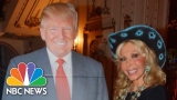 Inside Pro-Trump Women’s Group ‘Trumpettes USA’