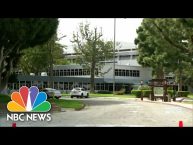 California Town Pushes Back Against Planned Coronavirus Quarantine Center
