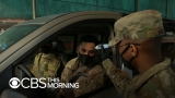 Coronavirus case on U.S. base in South Korea