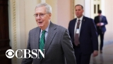 Senate blocks two anti-abortion bills as reproductive rights battle heats up
